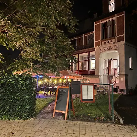 Canteklaar