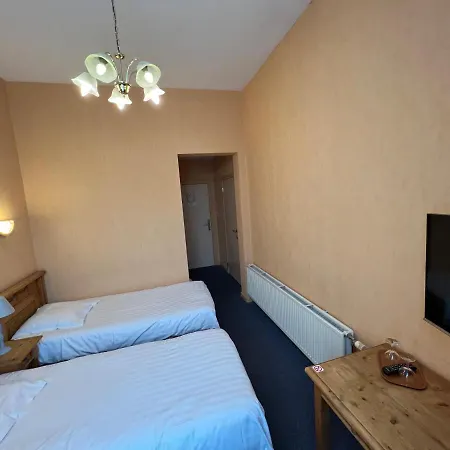 Szálloda Canteklaar