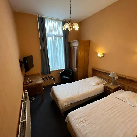 Szálloda Canteklaar De Haan