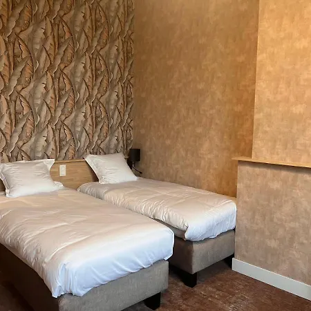 Szálloda Canteklaar De Haan