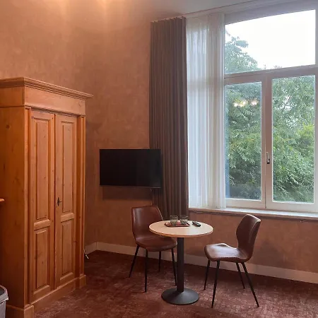 Szálloda Canteklaar De Haan