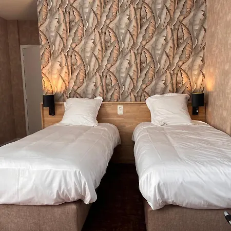 Szálloda Canteklaar