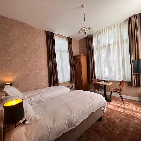 Canteklaar Hotel De Haan