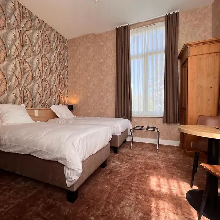 Szálloda Canteklaar De Haan