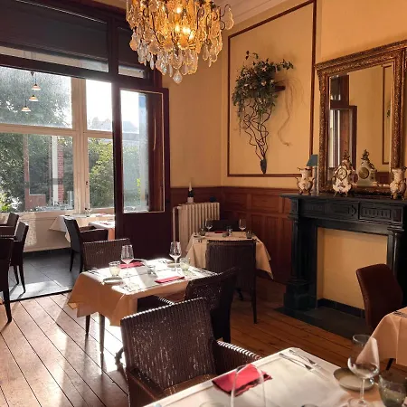 Canteklaar 2* De Haan