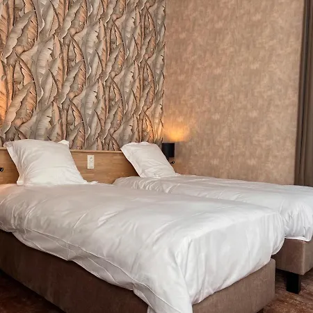Hotel Canteklaar
