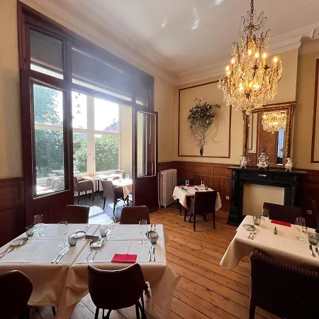 Canteklaar Szálloda De Haan