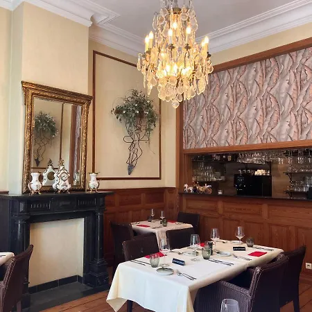 Canteklaar Szálloda De Haan