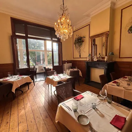 Szálloda Canteklaar 2*