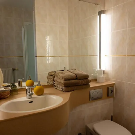 Canteklaar Szálloda De Haan