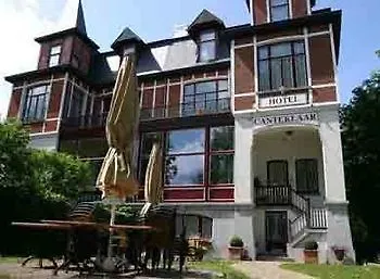 Hotel Canteklaar De Haan