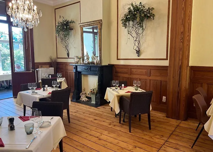 Canteklaar 2* 데한