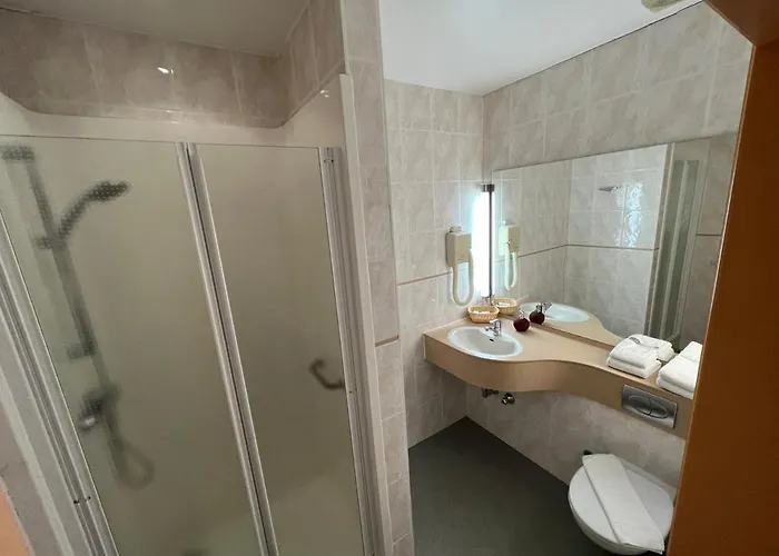 Canteklaar 2* De Haan