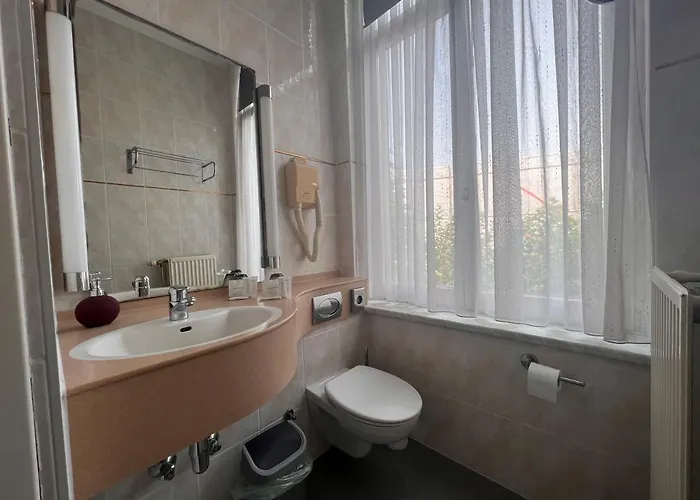 Canteklaar 2* 데한