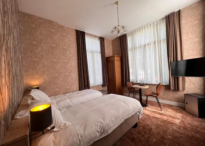 Canteklaar Hotel De Haan