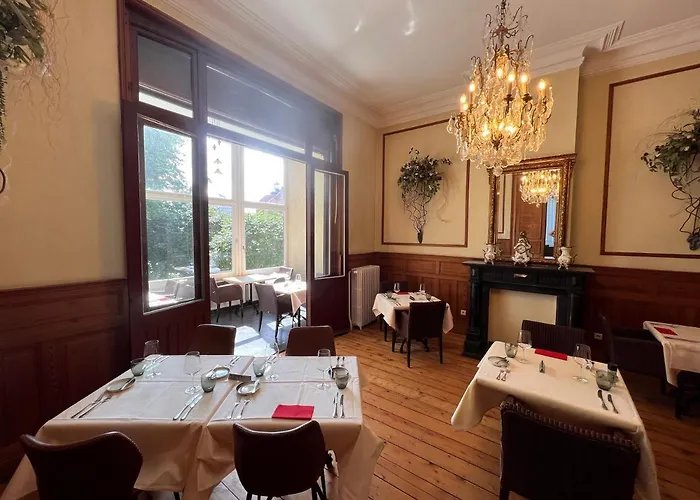 Canteklaar 호텔 데한