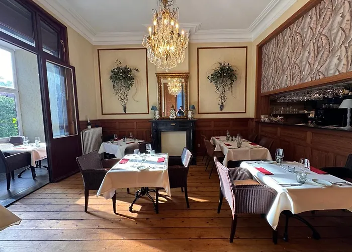 肯特拉尔酒店 酒店