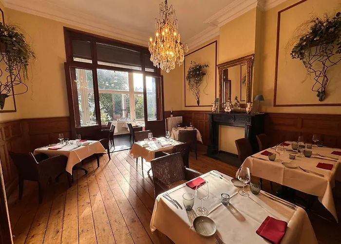 酒店 肯特拉尔酒店 2*