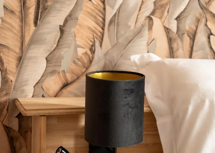 酒店 肯特拉尔酒店