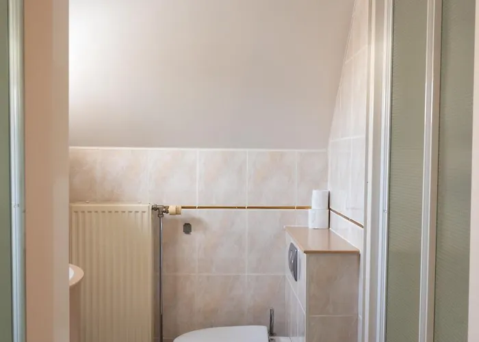 Canteklaar 2* De Haan