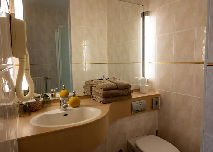 Canteklaar 호텔 데한