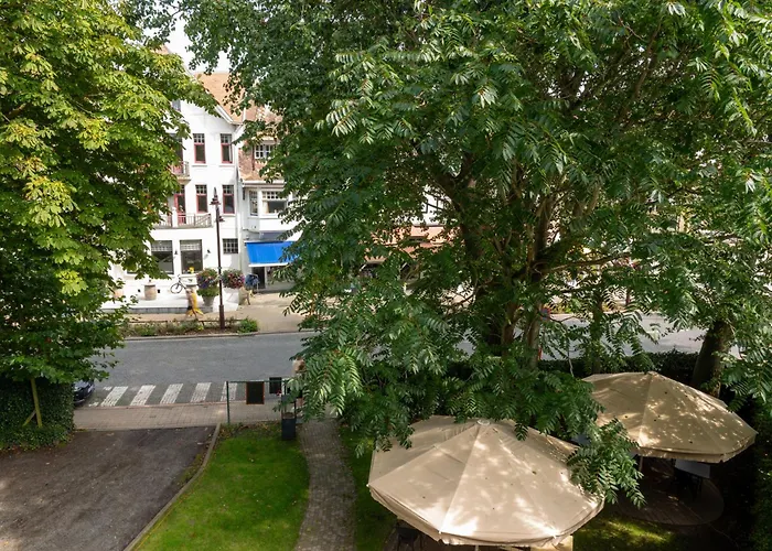 Hotel Canteklaar De Haan