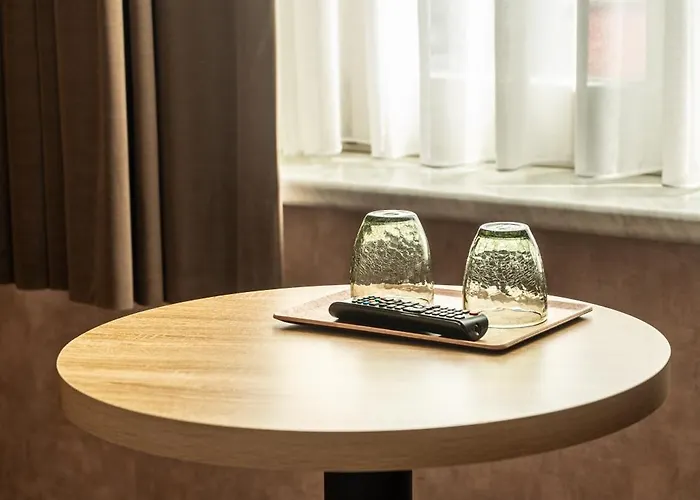 Canteklaar 호텔 데한